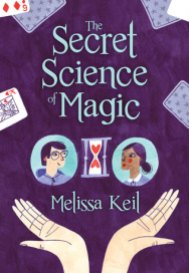 secret science of magic 2